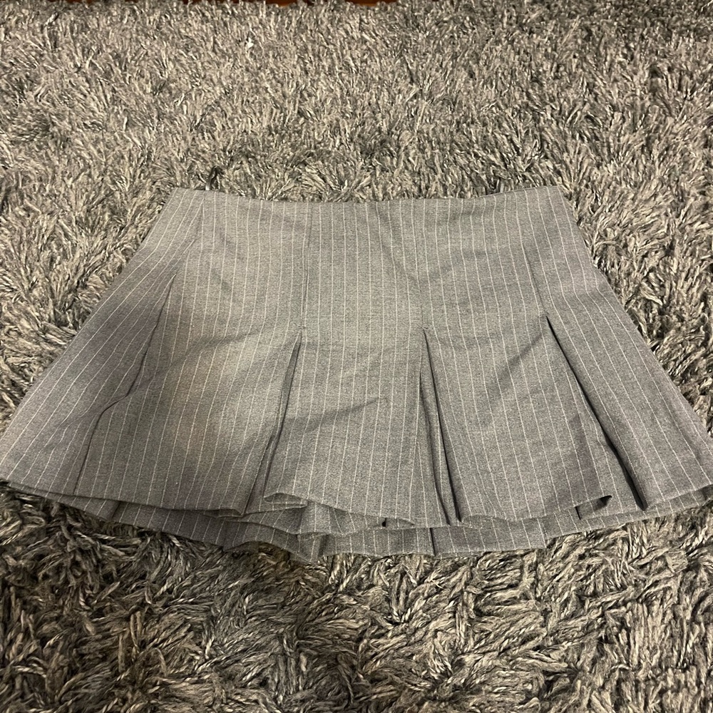 Zara Mini Skirt